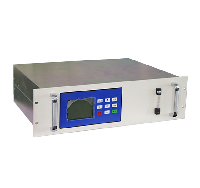 ZYF-600U紫外分光煙氣分析儀